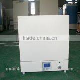 High Temperature Muffle Furnace , Lab Furnace thumbnail-1