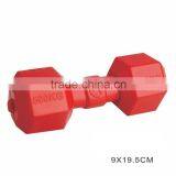 Soft &Durable Chew Rubber Dog Toys Water Land Amphibious Toys thumbnail-1