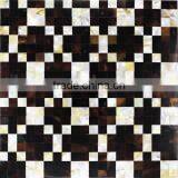 Pen Shell Mix Freshwater Mother of Pearl Mosaic Tile ,bathroom Wall Tile