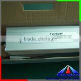 60W Waterproof LED Power Supply, 60W Waterproof LED Driver, 60W Waterproof LED Adapter thumbnail-1