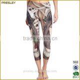 Hot! Slim Elastance Pants With Cheap Price for Lady thumbnail-1