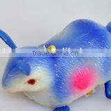 Hot Sale in Russia 4 Inch Wholesale Educational Christmas Gift Kids Pull Thread Ship Toys, Rabbit Toy thumbnail-3