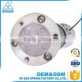 Unique Hand Operation Adjustable Height Csat Aluminium Gas Lift Table Base thumbnail-4