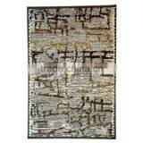 Ushak Carpet (9.3 x 6.2 Feet)