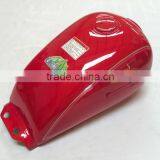 GN MOTORCYCLE FUEL TANK