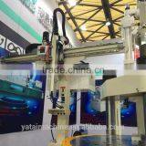 Vertical Injection Moulding Machine-rotary Table thumbnail-6