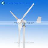 Home Use Wind Turbine Generator 800w 900w