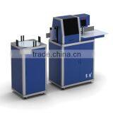 Automatic Letter Bender