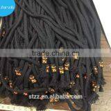 Supply Factory New Style Leather Shoelaces for Wholesale