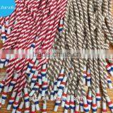 3mm Shoelaces 1/8" Round Waxed Boots Shoe Laces