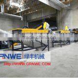 Excellent Quality Hot Sell Hdpe Plastic Film Recycling Line thumbnail-6
