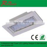 IP65 200w 150w 120w 100w 50w Low Bay Led Canopy Light Parking Garage Ceiling Lighting LED Canopy Light thumbnail-3