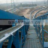 Long Distance Belt Conveyor