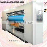 GIGA LX Full Computerized High Speed Flexo Printing Machine thumbnail-4