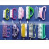 Nail Brush (NB-1-10) thumbnail-1