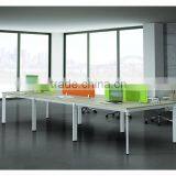 Metal Office Table Leg, Worksation Metal Legs, Conference Table Legs, Partition Metal LegsGZ-80 SERICES thumbnail-6