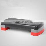 Aerobic Adjustable Balance 2 Level Stepper Board for Gym thumbnail-1