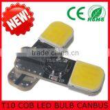 Car 168 194 921 W5w T10 Cob/plasma Led Bulb Canbus thumbnail-6