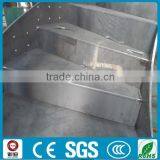 Spiral Design Close Riser Steel Staircase thumbnail-3