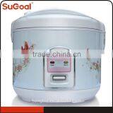 Electric National Rice Cooker thumbnail-5