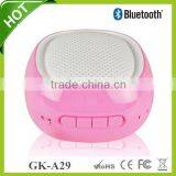 A29 Caixa De Som Outdoor Sports Cheap Bluetooth Speaker With Keychain Excellent Promotional Gifts thumbnail-4