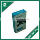 ELECTRONIC INDUSTRY TOYS SHIPPING CARTON PAPER BOX CORRUGATED SHOPPING BOXES FOR SALE thumbnail-2