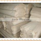 Cvc50/50 40x40 100x80 110" White Fabric for Bedding Duvet Cover thumbnail-3