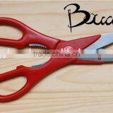 Multifunction Stainless Steel Kitchen Scissors With PP Handle BD-S1636