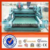 New Design Ruihao Brand WK500 Wood Veneer Cuting Machine for Sale thumbnail-2