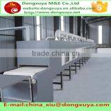 Pistachio Nuts Microwave Baking Equipment/Drying Machine thumbnail-6