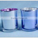 mercury votive glass for home glassware