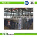 Reasonable Price and Super Quality Bare Aluminium Wire Rod in Coils With Hot Sale in China thumbnail-1