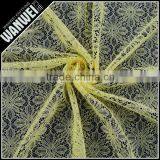 Amazing ! 30% off New Arrival High Quality Cotton Polyester Top Fashion Cotton Lace Fabric 3087 thumbnail-6
