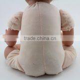 Fake Suede Soft Fabric 20 Inch 22inch Reborn Baby Doll Cloth Body Baby Clothes Body Kit thumbnail-5