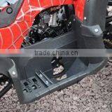 125cc 3+1 Auto Clutch LONCIN Engine for Sale thumbnail-2