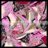 100% Silk Scarf Quality Choice