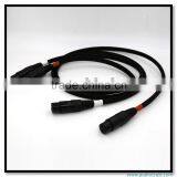 OEM OCC XLR Female To XLR Female Balance Cable