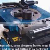 Automatic Rebar Bending Machine / Steel Bar Bender thumbnail-3