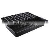 Hydroponic Growing Box Seed Starting Tray Germination Station With Humidity Dome thumbnail-5
