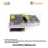 2016 High Quality Power Supply 75W LED Driver Non-waterproof Lamp With CE&Rohs
