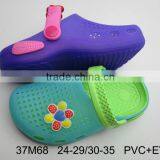 Children's PVC/EVA Sandals thumbnail-1