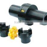 Jaw Flexible Coupling