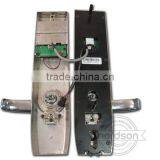 L5000, Advanced 500 Fingerprint Templates Fingerprint Lock thumbnail-5