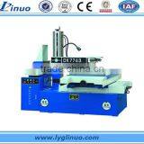 DK7763 Cnc Wire Cutting Electric Discharging Machine