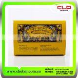 2016 Hot Sale Professional Luxury Soap Packing Box