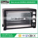 Small Kitchen Appliances Family Electric Pizza Oven Turbo Oven thumbnail-2
