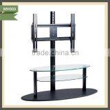 Western-style tv on Table LCD tv Stand WH003 thumbnail-1