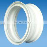 Demountable Rim 17.5x6.0, Tubeless Steel Wheel Rim for Truck, Steel Trailer Wheel