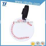 High Quality Plastic Waterproof Luggage Tag for Promotion Pvc id Card Holder thumbnail-6