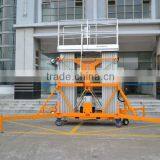electric lift table